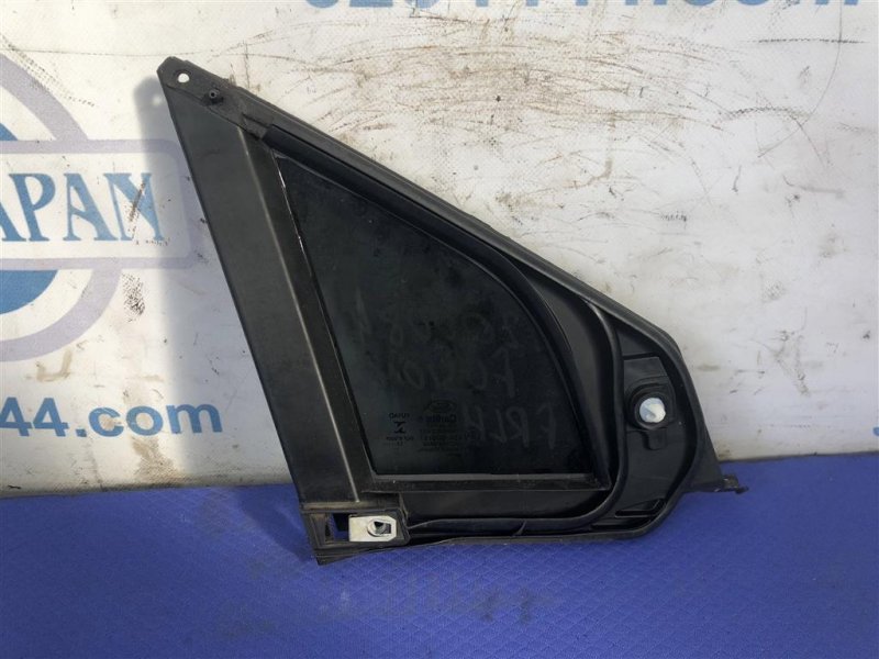 Стекло двери глухое переднее левое FORD FUSION 14-