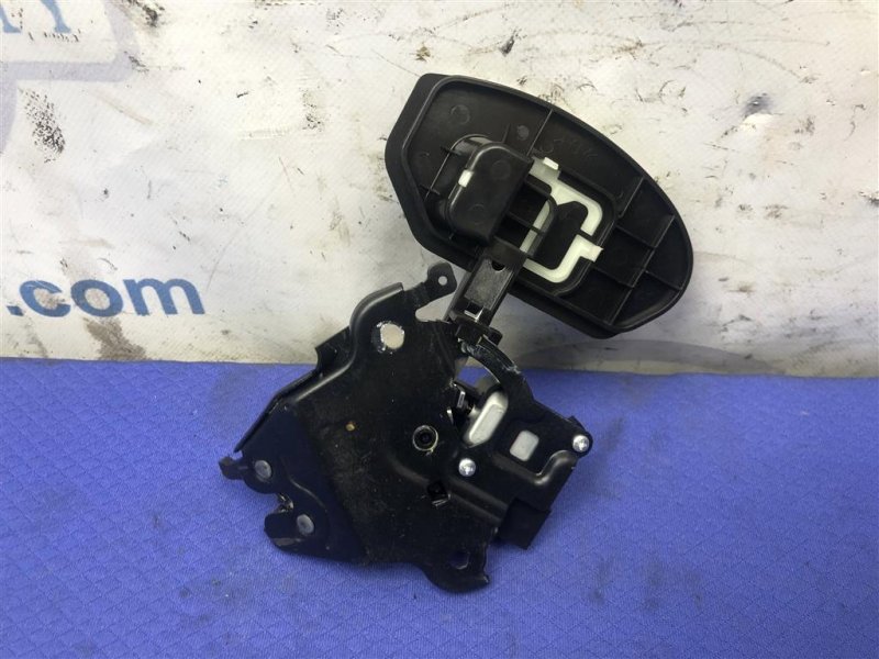 Замок крышки багажника 3 BL 09-13