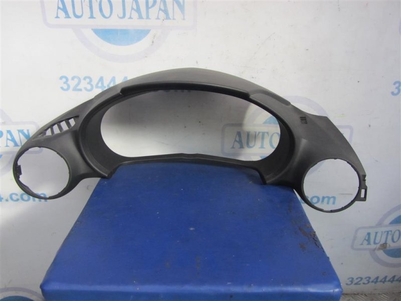 Накладка торпедо MAZDA MX-5 15- 2017 COUPE 2.0 NA1P-55-421 Б/У