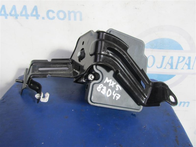 Блок ABS MAZDA MX-5 15- 2017 COUPE 2.0 NAYJ-43-7A0E Б/У