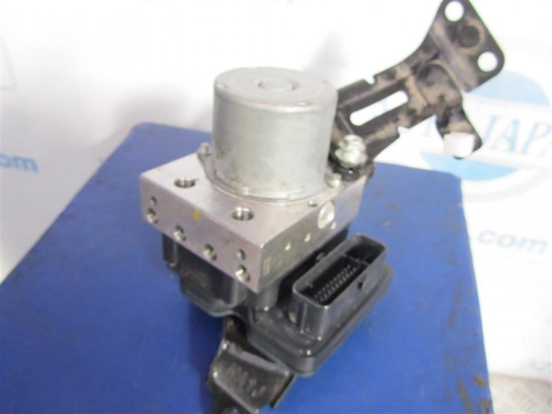 Блок ABS MAZDA MX-5 15- COUPE 2.0