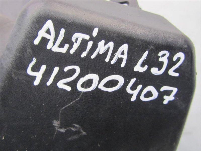 Корпус воздушного фильтра ALTIMA L32 07-12