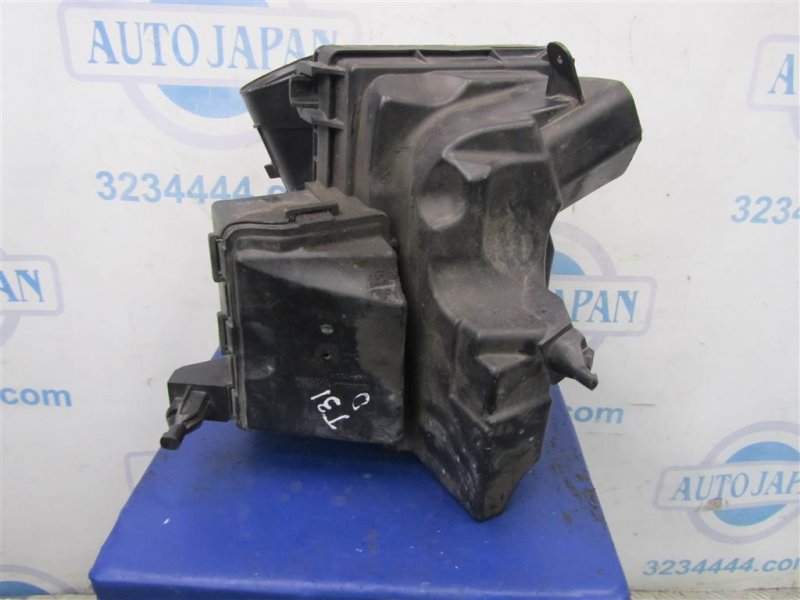 Корпус воздушного фильтра NISSAN ALTIMA L32 07-12