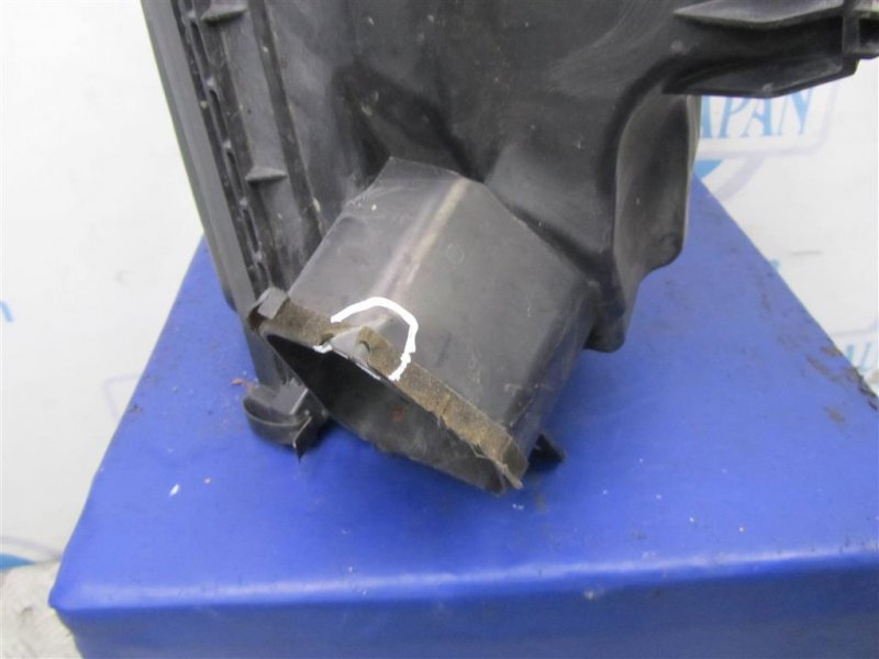 Корпус воздушного фильтра NISSAN ALTIMA L32 07-12