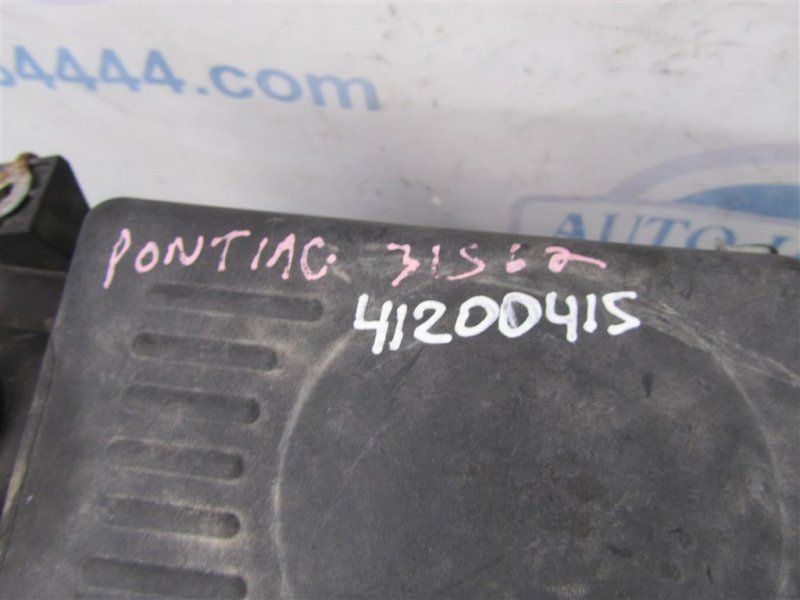 Корпус воздушного фильтра MATRIX 02-08 2004 ZZE132 1.8 LV6 Корпус воздушного фильтра MATRIX 02-08 2004 ZZE132 1.8 LV6