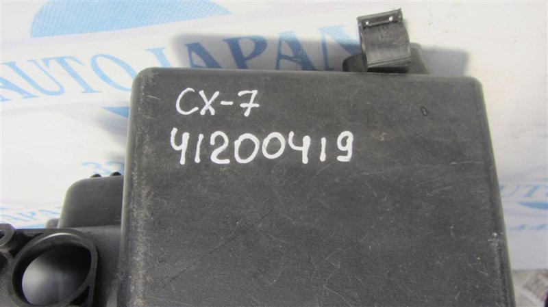 Корпус воздушного фильтра CX-7 06-12