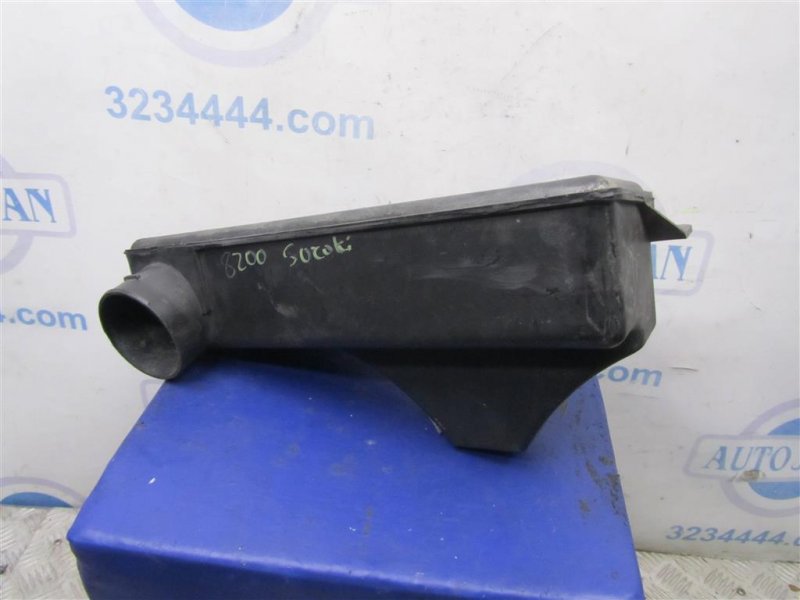 Воздухозаборник SUZUKI KIZASHI 09-14 Седан 2.4