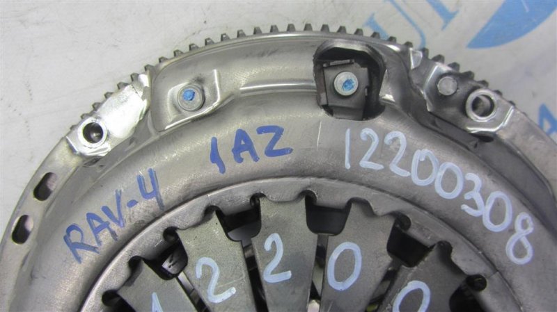 Корзина сцепления RAV4 05-12 1AZ