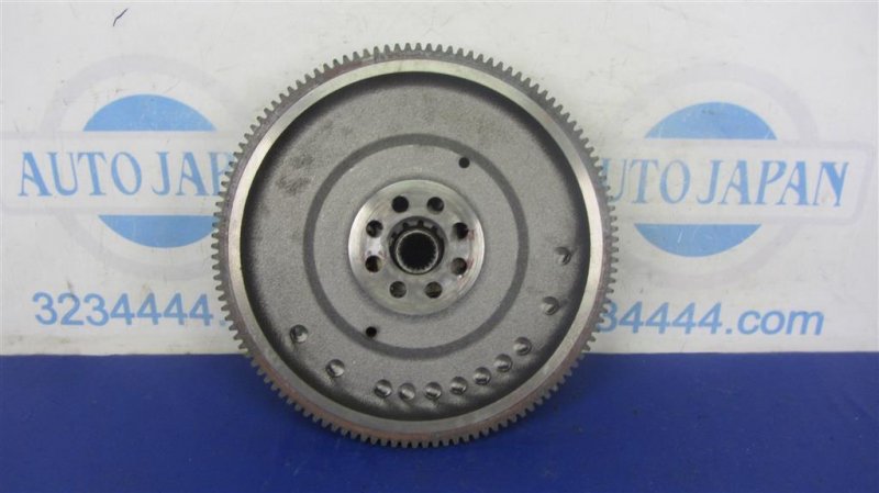 Корзина сцепления TOYOTA RAV4 05-12 1AZ