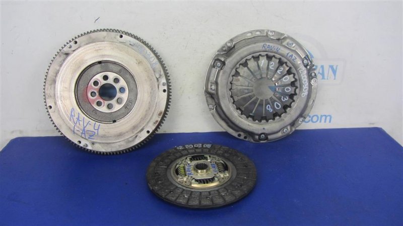 Корзина сцепления RAV4 05-12 1AZ