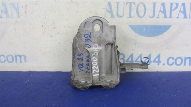 Кронштейн двигателя передний NISSAN TEANA J32 08-14 11274-JP00B Б/У