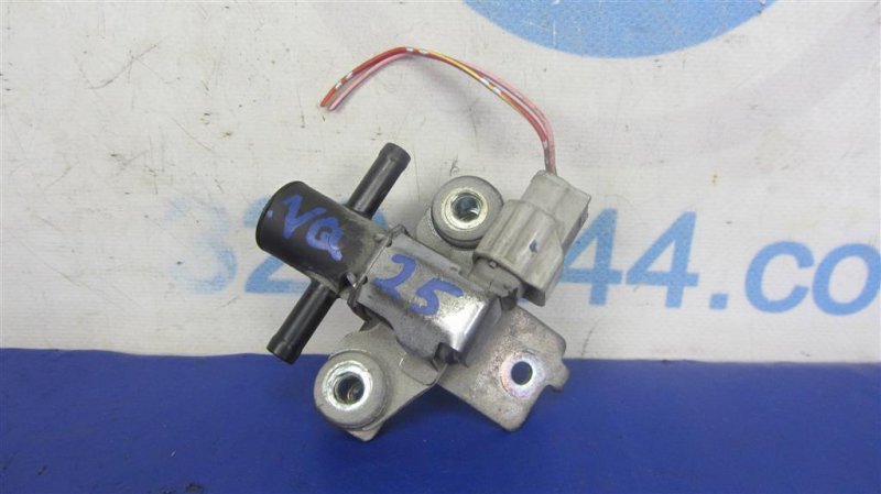 Клапан электромагнитный (вакуумный) NISSAN TEANA J32 08-14 VQ25 K5T46696 Б/У