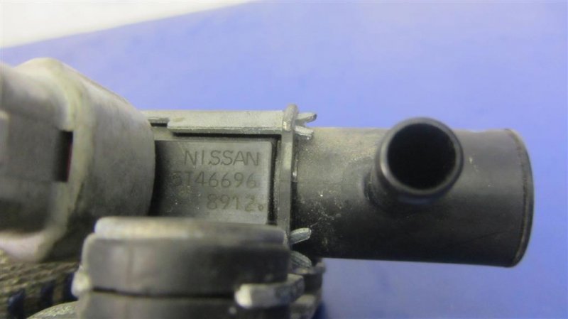 Клапан электромагнитный (вакуумный) TEANA J32 08-14 VQ25