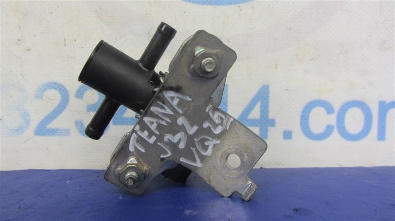 Клапан электромагнитный (вакуумный) NISSAN TEANA J32 08-14 VQ25