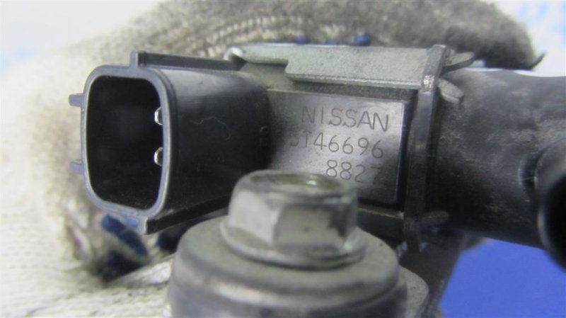 Клапан электромагнитный (вакуумный) TEANA J32 08-14 VQ25