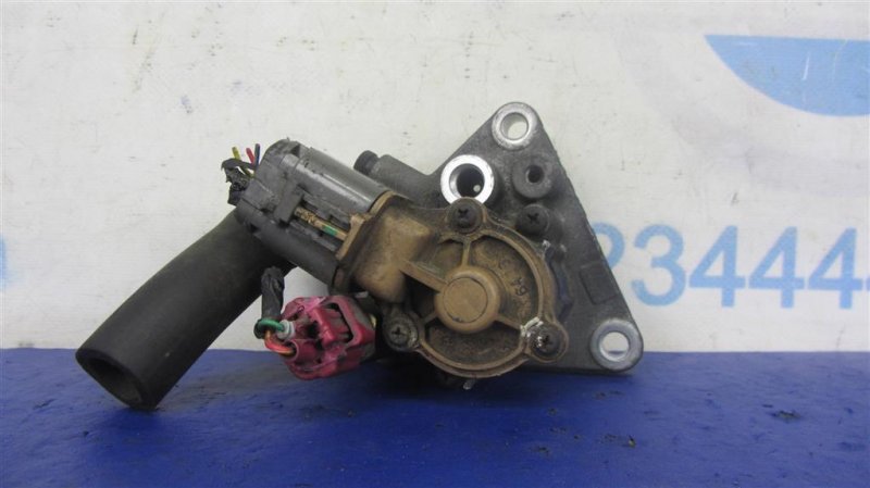 Привод заслонки впускного коллектора NISSAN TEANA J32 08-14 VQ25 Б/У