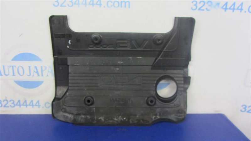 Накладка двигателя декоративная NISSAN MAXIMA A32 94-99 VQ20