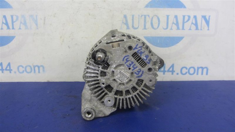 Генератор M35/M45 04-10 2006 Седан 3.5 VQ35DE