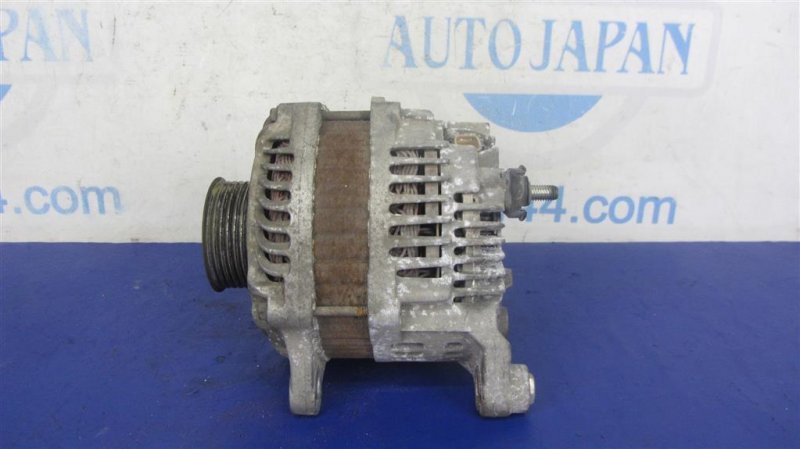 Генератор M35/M45 04-10 2006 Седан 3.5 VQ35DE