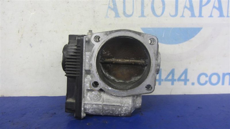 Дроссельная заслонка INFINITI M35/M45 04-10 Седан 3.5 VQ35DE Дроссельная заслонка INFINITI M35/M45 04-10 Седан 3.5 VQ35DE