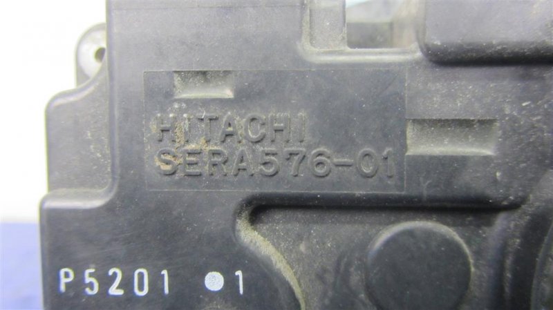 Дроссельная заслонка M35/M45 04-10 2006 Седан 3.5 VQ35DE Дроссельная заслонка M35/M45 04-10 2006 Седан 3.5 VQ35DE