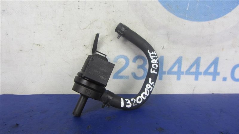 Клапан абсорбера KIA FORTE YD 12- 2016 Седан 1.8 28910-2E000 Б/У