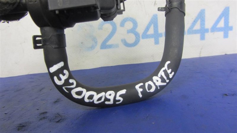 Клапан абсорбера FORTE YD 12- 2016 Седан 1.8