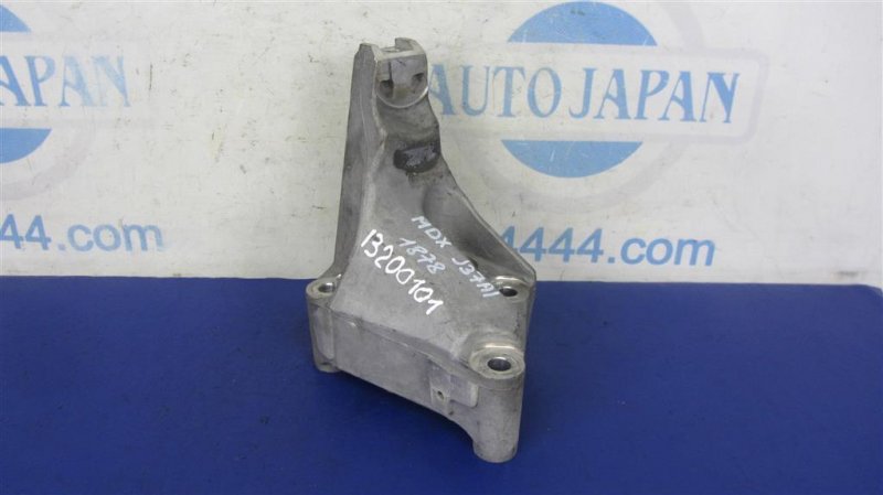 Кронштейн двигателя задний ACURA MDX (YD2) 06-13 2008 YD2 3.7 50610-SDB-A01 Б/У