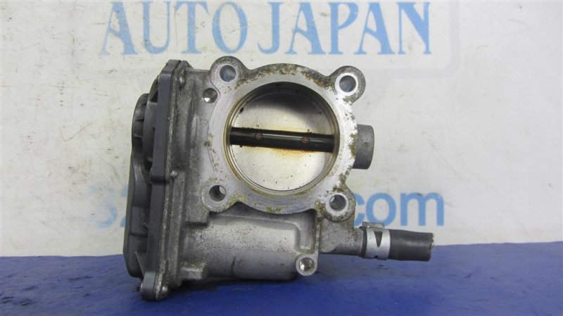 Дроссельная заслонка TOYOTA PRIUS - 30 09-17