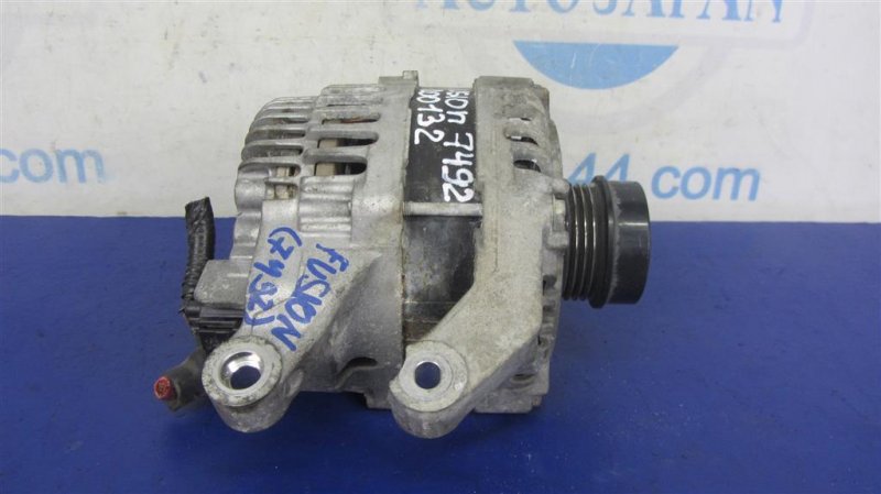 Генератор FUSION 14- 2014 Седан 2.5