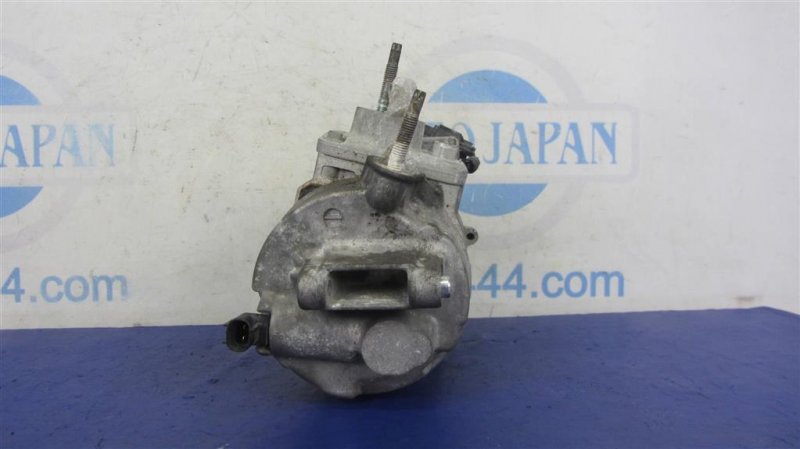 Компрессор кондиционера FUSION 14- 2014 Седан 2.5