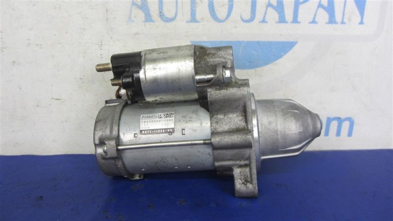 Стартер FORD FUSION 14- Седан C15HDTX