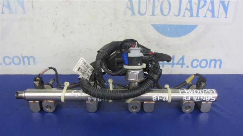 Форсунка топливная HYUNDAI SANTA FE (DM) 12-18 Внедорожник 2.4