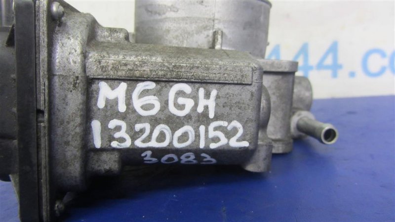 Дроссельная заслонка 6 GH 07-12 2009 Седан 2.5 Дроссельная заслонка 6 GH 07-12 2009 Седан 2.5