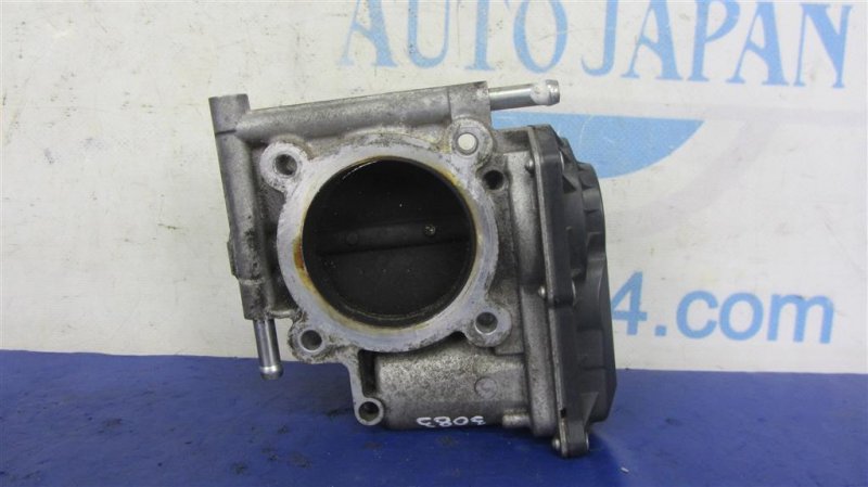 Дроссельная заслонка 6 GH 07-12 2009 Седан 2.5 Дроссельная заслонка 6 GH 07-12 2009 Седан 2.5