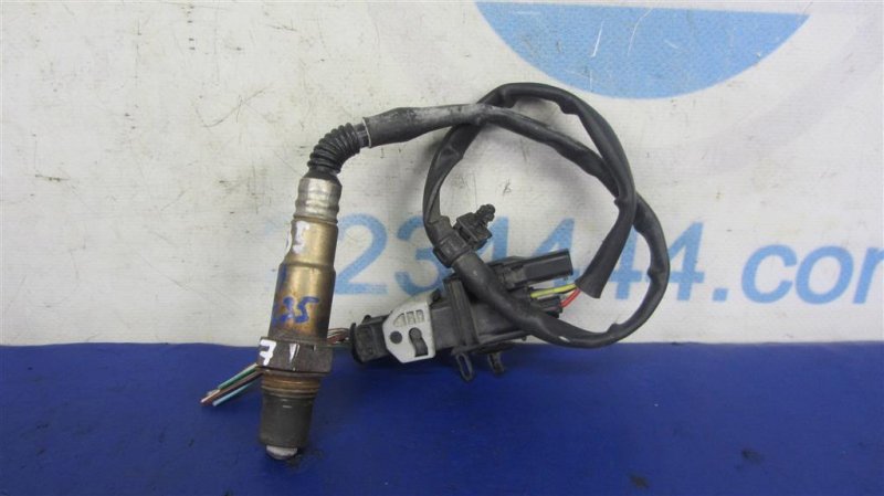 Лямбда зонд INFINITI M35/M45 04-10 2006 Седан 3.5 VQ35DE 22693-CD700 Б/У