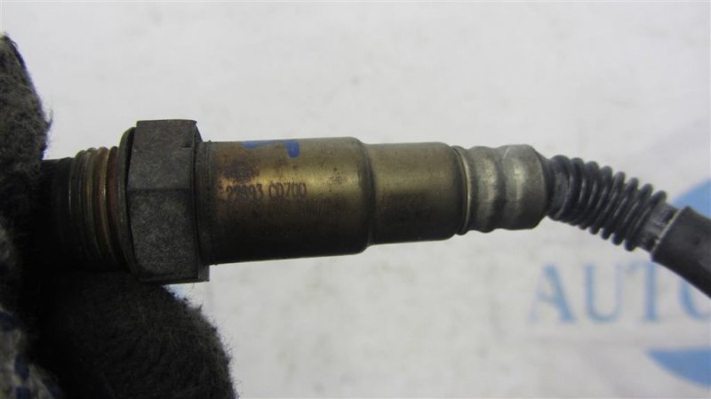 Лямбда зонд INFINITI M35/M45 04-10 Седан 3.5 VQ35DE