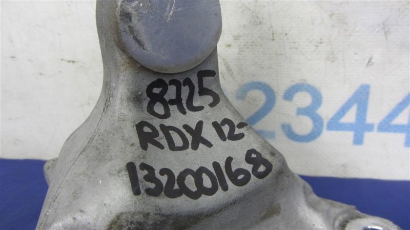 Кронштейн двигателя RDX 12-19 2013 Внедорожник 3.5