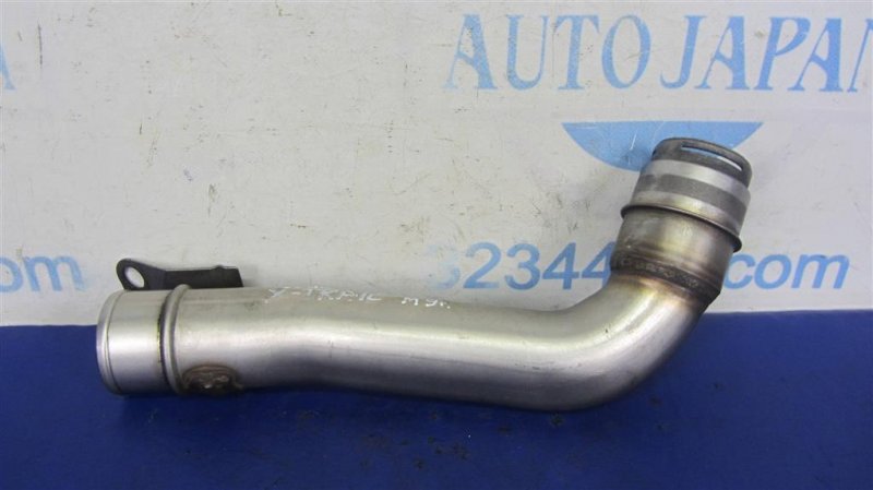 Патрубок интеркулера NISSAN X-TRAIL T31 07-14 M9R 14460-JD70B Б/У