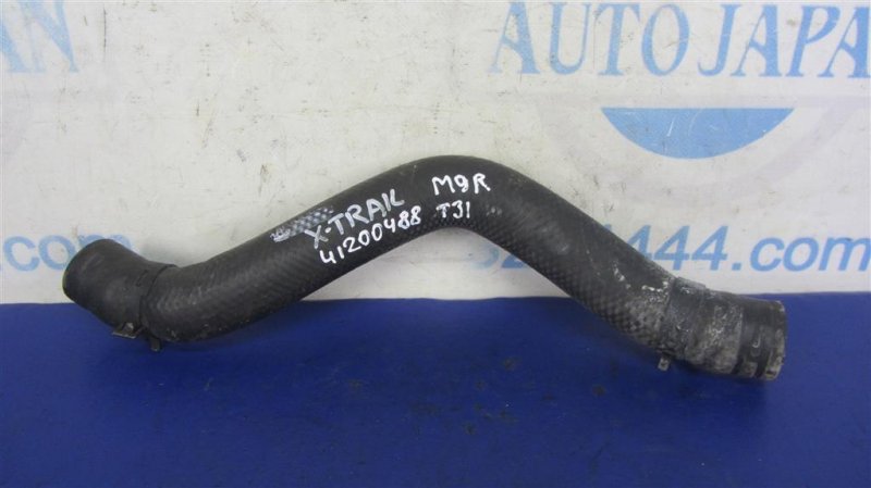 Патрубок системы охлаждения NISSAN X-TRAIL T31 07-14 M9R Б/У