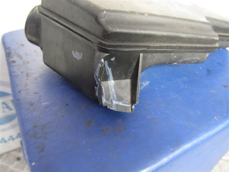 Резонатор воздушного фильтра LEXUS RX300/330/350/400 03-09 Внедорожник 3.3