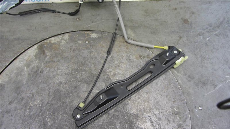 Стеклоподъемник передний правый FORD FUSION 14- Седан C15HDTX