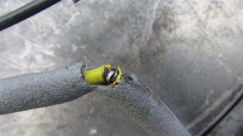 Стеклоподъемник передний правый FUSION 14- 2019 Седан C15HDTX