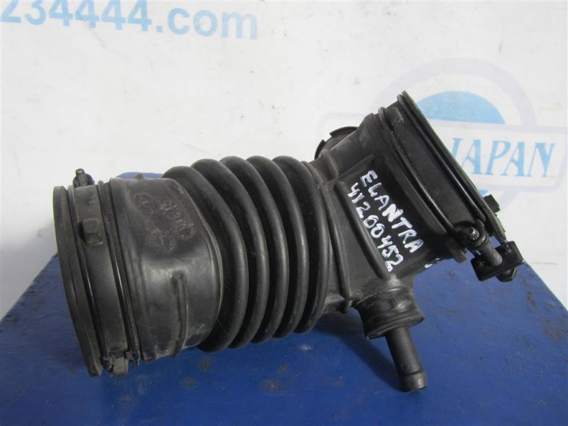 Патрубок воздушного фильтра HYUNDAI ELANTRA MD 10-15