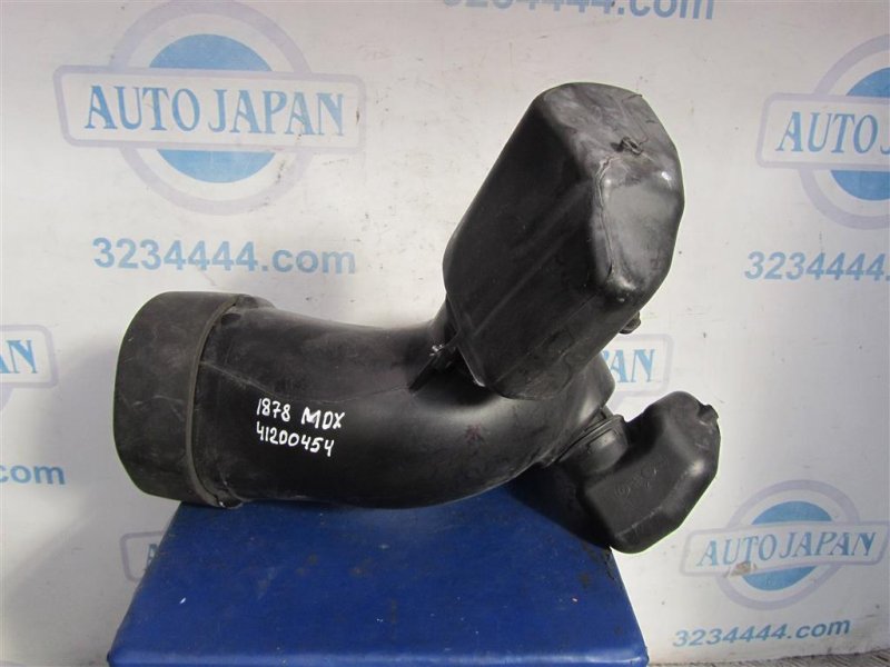 Резонатор воздушного фильтра ACURA MDX (YD2) 06-13 2008 YD2 3.7 17230-RYE-A00 Б/У