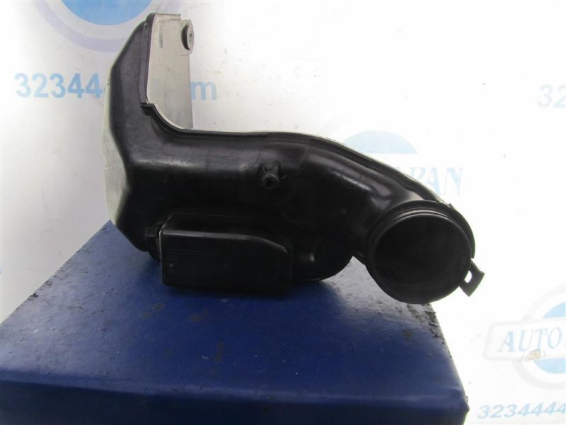 Воздухозаборник MAZDA CX-7 06-12