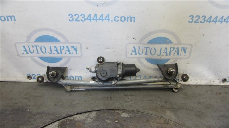 Трапеция стеклоочистителей INFINITI QX60/JX35 12-20 Внедорожник 3.5