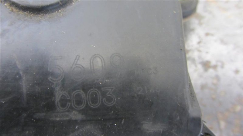 Трапеция стеклоочистителей QX60/JX35 12-20 2015 Внедорожник 3.5