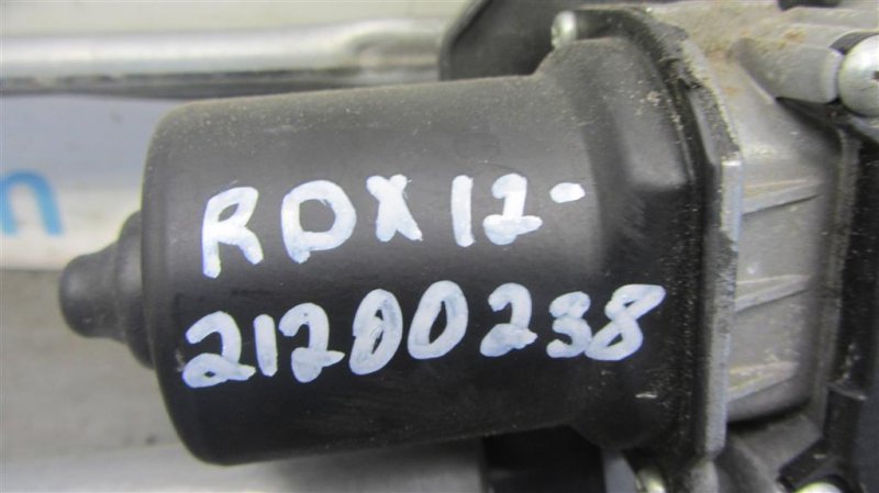 Трапеция стеклоочистителей RDX 12-19 2013 Внедорожник 3.5