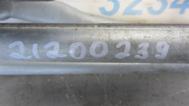 Трапеция стеклоочистителей QX60/JX35 12-20 2017 Внедорожник 3.5 VQ35DD Трапеция стеклоочистителей QX60/JX35 12-20 2017 Внедорожник 3.5 VQ35DD